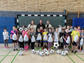 Kinderfußballtag 2024 Kinderfußballtag 2024
