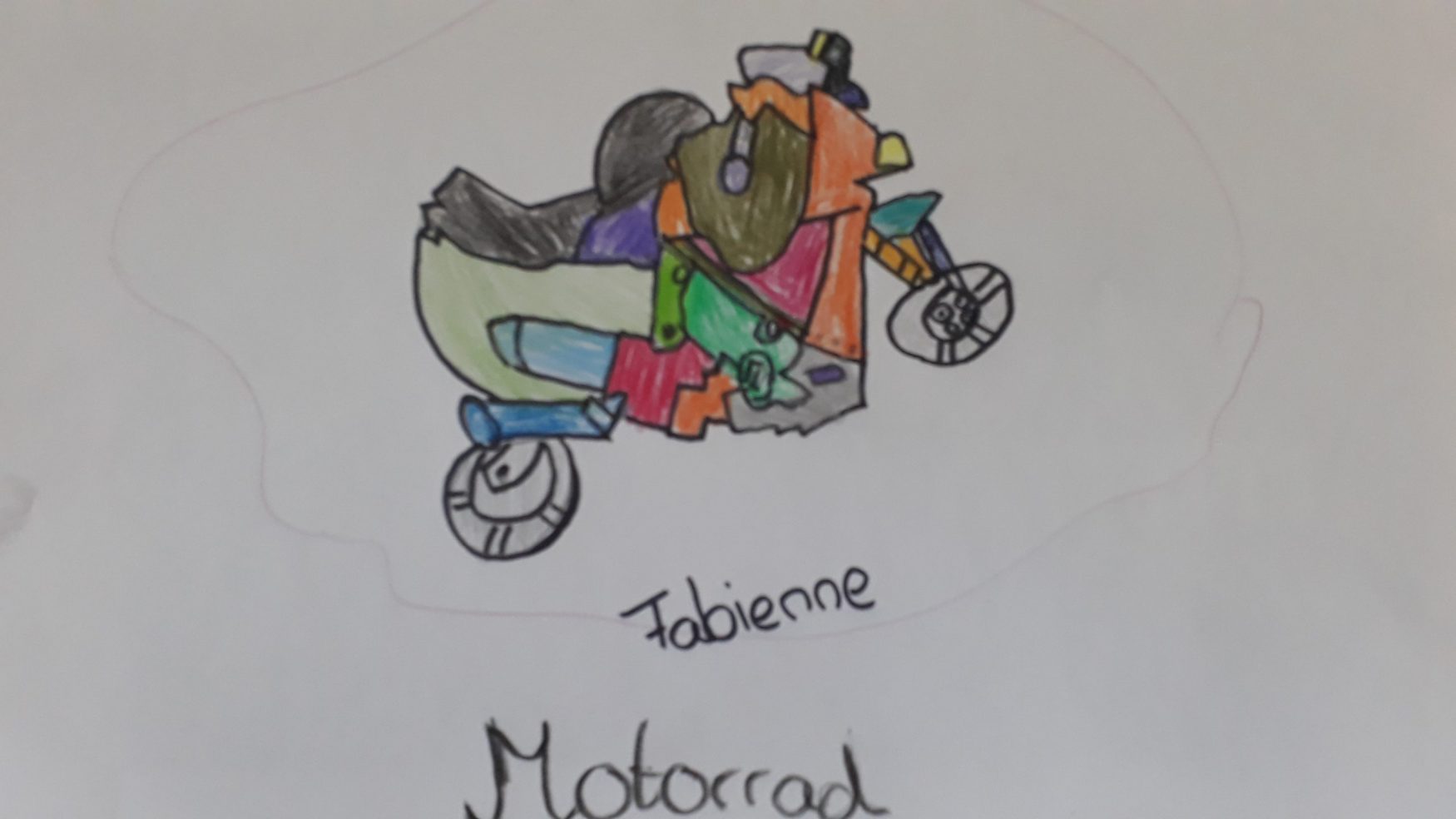 Fabienne