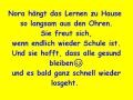 Nora-Text