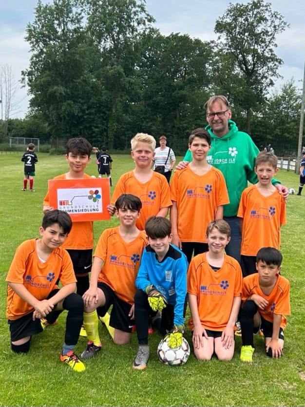 Fußballturnier
