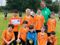 Fußballturnier
