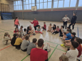 Handballaktionstag 17.01.2025