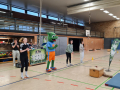 Dragos Dschungelabenteuer Kl. 3 25.09.2024