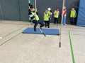 Jugend trainiert - Grundschulwettbewerb