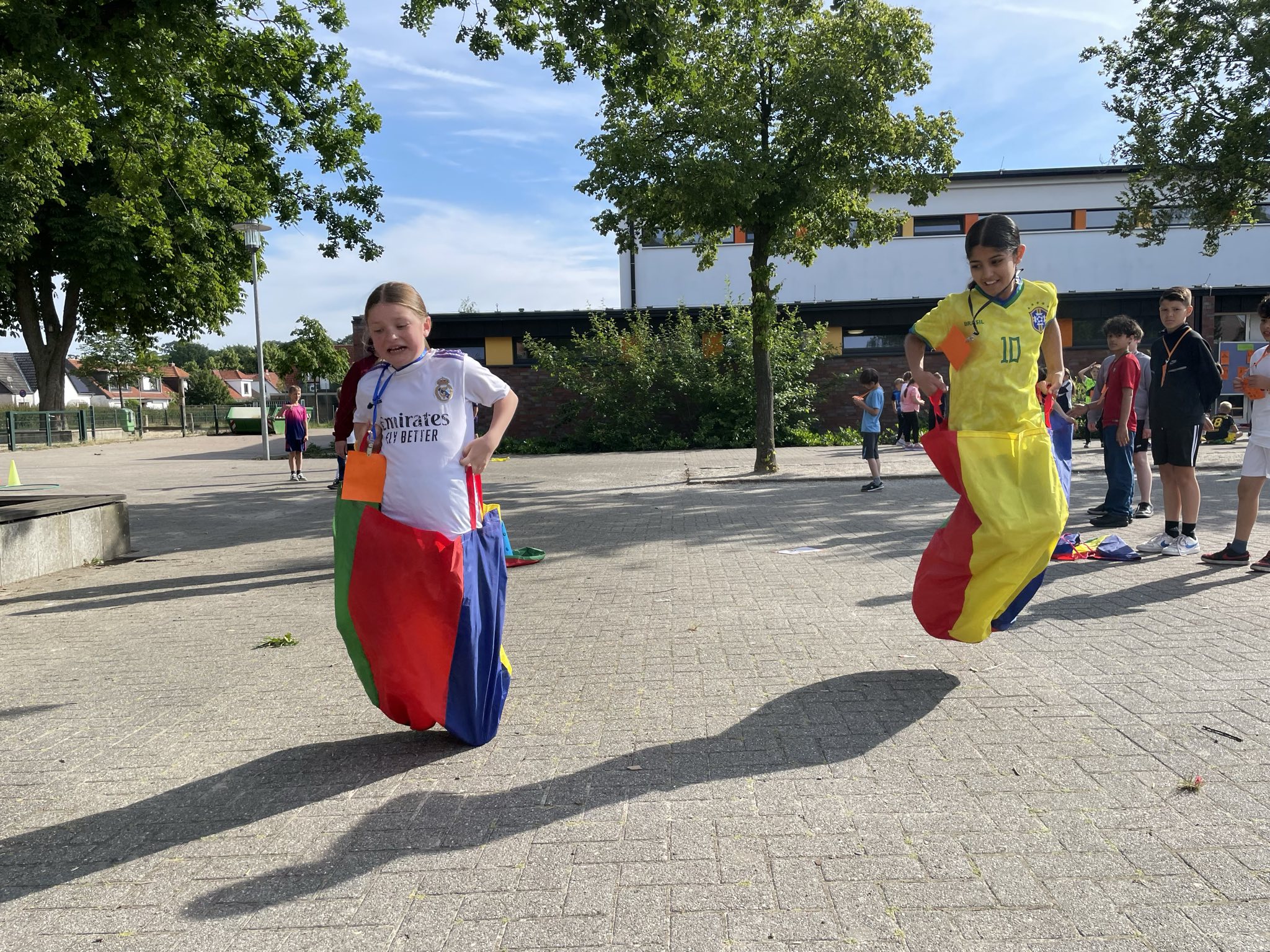 Sport-Spiele-Fest 2024